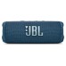 Портативная акустика JBL Flip 6 Blue