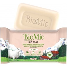 Мыло-пятновыводитель BioMio Bio-Soap 200г