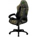 Scaun de birou ThunderX3 BC1 Camo Camo/Green