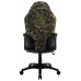 Scaun de birou ThunderX3 BC1 Camo Camo/Green