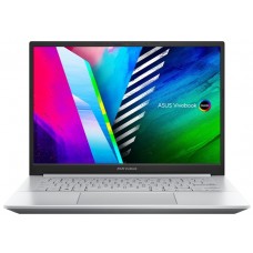 Ноутбук Asus Vivobook Pro 14 OLED K3400PA Silver (i5-11300H 16Gb 512Gb)