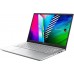 Ноутбук Asus Vivobook Pro 14 OLED K3400PA Silver (i5-11300H 16Gb 512Gb)