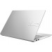 Ноутбук Asus Vivobook Pro 14 OLED K3400PA Silver (i5-11300H 16Gb 512Gb)