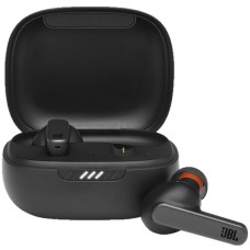 Наушники JBL Live Pro+ Black