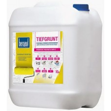 Грунтовка Bergauf TiefGrunt 10L