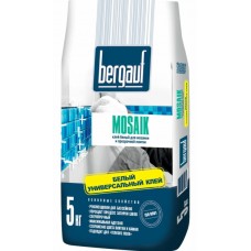 Adeziv Bergauf Mosaik 5kg