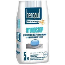 Гидроизоляция Bergauf Hydrostop 5kg