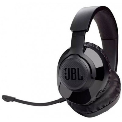 Наушники JBL Quantum 350 Black