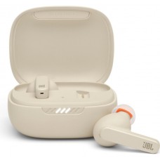 Наушники JBL Live Pro+ Beige