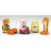 Интерактивная игрушка Hola Toys (93554)