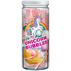 Set Cadou Fito Косметик Unicorn Bubbles