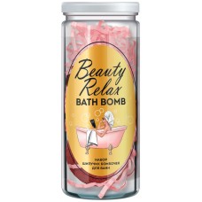 Set Cadou Fito Косметик Beauty Relax Bath Bomb