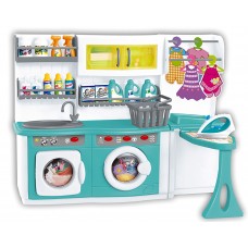 Set de electrocasnice ChiToys (32986)