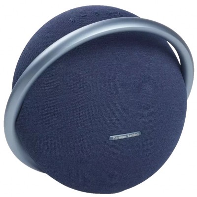 Портативная акустика Harman/Kardon Onyx Studio 7 Blue