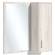 Модуль для прихожей Fabrik Home Модуль №6 Дуб Сонома 90x94.4x28.5cm