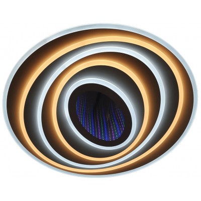 Потолочный светильник Hiper MRV-H817-7