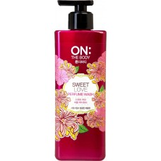 Женский гель для душа On The Body Sweet Love 500ml