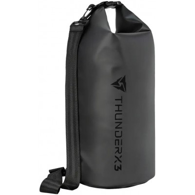 Гермомешок ThunderX3 ED3 Dry Bag 10L Black