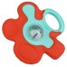 Игрушка-прорезыватель Pigeon Munch Teether 6+