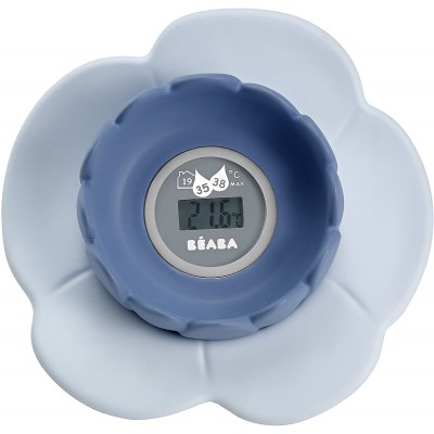 Термометр Beaba Lotus Mineral (920304)