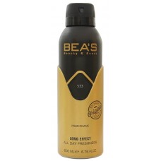 Дезодорант для неё Bea's (W533) 200ml