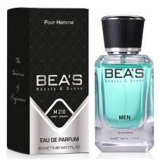 Парфюм для него Bea's EDP 50ml (M210)