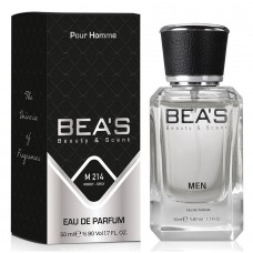 Парфюм для него Bea's EDP 50ml (M214)