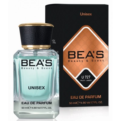 Парфюм-унисекс Bea's EDP 50ml (U727)