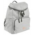Сумка для мам Beaba Vancouver Heather Grey (940268) Сумка для мам Beaba Vancouver Heather Grey (940268)