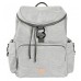Сумка для мам Beaba Vancouver Heather Grey (940268)