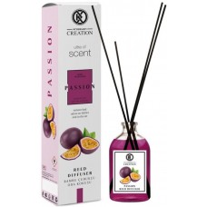 Difuzor de aromă Kreasyon Creation Passion Fruit 115ml