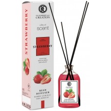 Difuzor de aromă Kreasyon Creation Strawberry 115ml