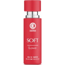 Parfum pentru ea Kreasyon Creation Soft Love EDP 30ml