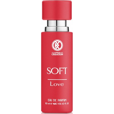 Parfum pentru ea Kreasyon Creation Soft Love EDP 30ml