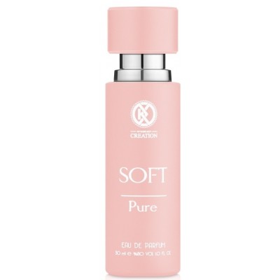 Parfum pentru ea Kreasyon Creation Soft Pure EDP 30ml