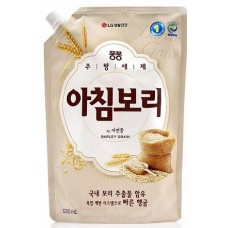 Средство для мытья посуды Pong Pong Barley Grain 1200ml