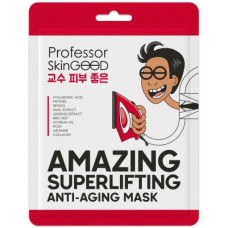 Mască pentru față Professor SkinGOOD Amazing Superlifting Anti-Aging Mask