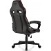 Scaun gaming SENSE7 Knight Black and Red