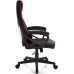 Scaun gaming SENSE7 Knight Black and Red