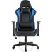 Scaun gaming SENSE7 Spellcaster Black and Blue