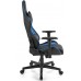 Scaun gaming SENSE7 Spellcaster Black and Blue