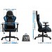 Scaun gaming SENSE7 Spellcaster Black and Blue