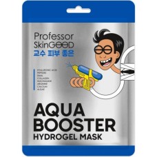 Маска для лица Professor SkinGOOD Aqua Booster Hydrogel Mask