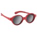 Ochelari de soare pentru copii Beaba Poppy Red (930307)