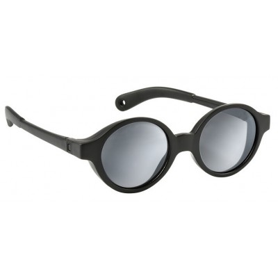 Ochelari de soare pentru copii Beaba Black (930308)