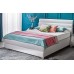 Кровать Ambianta Inter-3 1.6m Alb Кровать Ambianta Inter-3 1.6m Alb