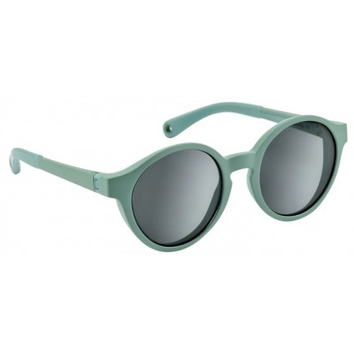 Ochelari de soare pentru copii Beaba Tropical Green (930329)