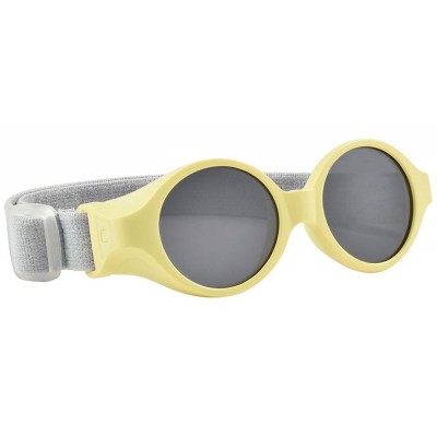 Ochelari de soare pentru copii Beaba Tender Yellow (930303)