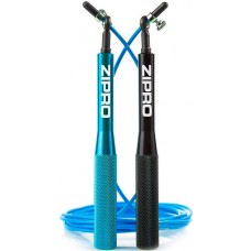 Coarda pentru sărit Zipro Jump Rope Blue (6413498)