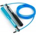 Coarda pentru sărit Zipro Jump Rope Blue (6413498)